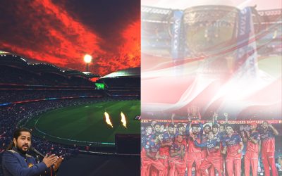 IPL सट्टेबाज़ों का महाकुंभ या नई प्रतिभाओं का उदय